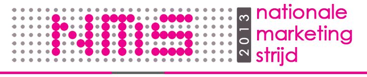 Nationale Marketing Strijd 2013
